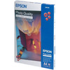Epson Photo Paper Mat 100 Sheet A4 (102 g / m2)