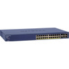 Netgear FS728TP 24 Ports