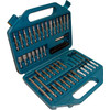 Makita 42-piece driver and drill bit set P-45272