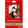 Canon PP-201 Papier photo brillant Plus 20 Feuilles 13 x 18 cm