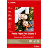 Canon PP-201 Glossy Plus Photo Paper 20 Sheets A4