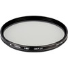 Hoya HRT Polarisatiefilter en UV-Coating 55mm