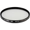 Hoya HRT Polarisatiefilter en UV-Coating 72mm