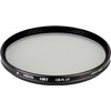 Hoya HRT Polarisatiefilter en UV-Coating 77mm