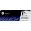 HP 85A Toner Cartridge Black