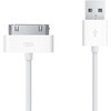 Apple 30 broches vers câble USB-A 1 m