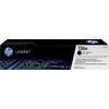 HP 126A Toner Cartridge Black