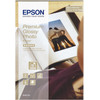 Epson Premium Glossy Photo Paper 10 x 15 (40 Sheets)