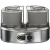 Test et avis sorbetière Cuisinart ICE40BCE Duo : achat au meilleur prix