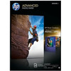 HP Advanced Glossy Fotopapier 25 vel (A4)