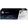 HP 305A Toner Cartridge Black