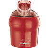 Magimix Le Glacier 1.5 L Red