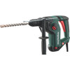Makita combihamer HR5212C met holle boren en stofzuiger VC4210L - TNO