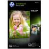 HP Everyday Glossy Fotopapier 100 Vel (10 x 15)