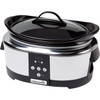 Crock-Pot CR605 5,7 Litres