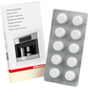 Miele Cleaning tablets 10 pieces