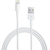 2x Apple Lightning to USB-A Cable 1m