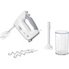 Bosch MFQ36440 ErgoMixx Hand Mixer