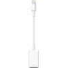 Apple Lightning naar USB Camera Adapter