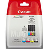 Canon CLI-551 Cartridges Combo Pack