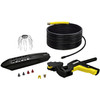 Karcher Kit pour Gouttières et Canalisations (20 m)