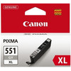 Canon CLI-551XL Cartridge Gray