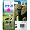 Epson 24XL Cartridge Magenta