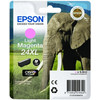 Epson 24XL Cartridge Lichtmagenta