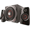 Trust GXT 38 2.1 Subwoofer enceinte PC