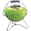 Weber Smokey Joe Premium Groen