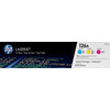 HP 126A Toner Cartridges Combo Pack