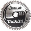 Makita Zaagblad Hout 165X20x1,45 44T 23G B-53229 - De Boer