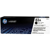 HP 83A Toner Cartridge Black