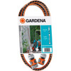 Gardena Aansluitgarnituur Comfort FLEX 1/2