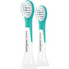 2x Philips Sonicare for Kids HX6032/33 (2 stuks)