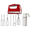 KitchenAid 5KHM9212EER Empire Rot