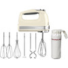 KitchenAid 5KHM9212EAC Crème