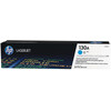 HP 130A Toner Cyan