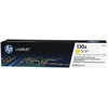 HP 130A Toner Geel