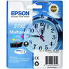 Epson 27XL Pack combiné 3 Couleurs C13T27154010