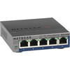 Netgear GS105E ProSafe Plus