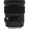 Sigma 50mm f/1.4 DG HSM Art Canon