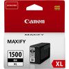 Canon PGI-1500XL Cartridge Zwart