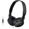 Sony MDR-ZX110AP Schwarz