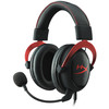 HyperX Cloud II Rood