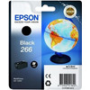 Epson 266 Cartridge Zwart - Coolblue - Voor 23.59u, morgen in huis
