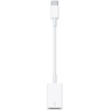Apple usb C naar usb A Adapter