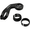 Grand support frontal de vélo Garmin Edge