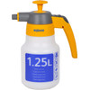 Hozelock 1.25 liter pressure sprayer Standard