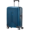 Samsonite Neopulse Spinner 55cm Metallic Blue